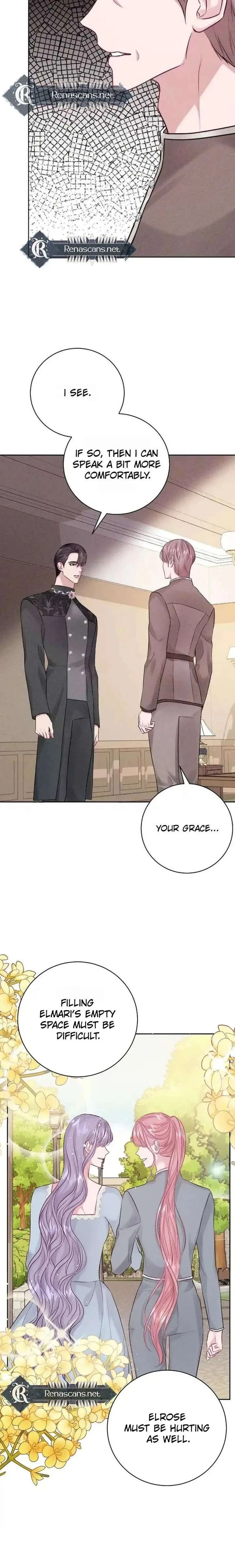 In an Attempt to Get Revenge, I Seduced My Husband Chapter 25 page 16