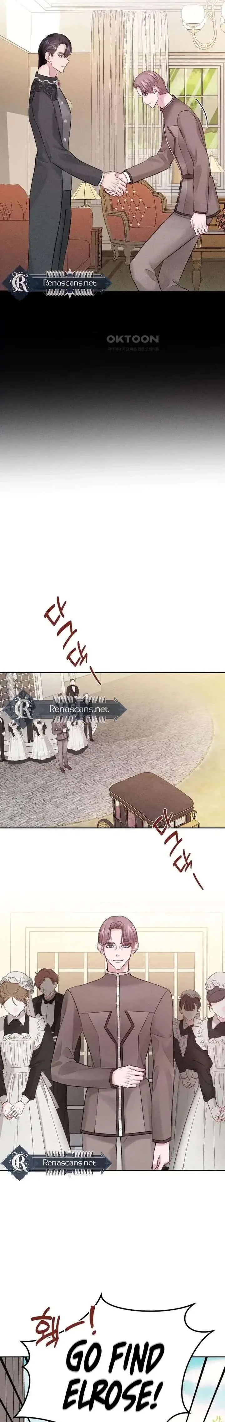 In an Attempt to Get Revenge, I Seduced My Husband Chapter 25 page 21
