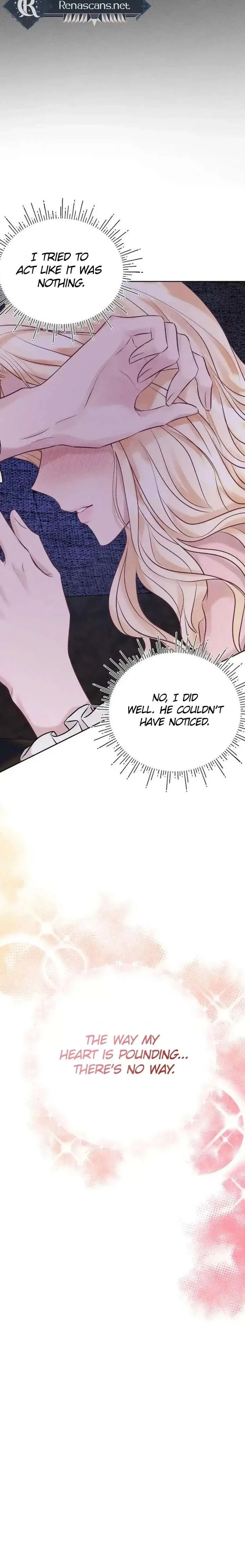 In an Attempt to Get Revenge, I Seduced My Husband Chapter 24 page 10