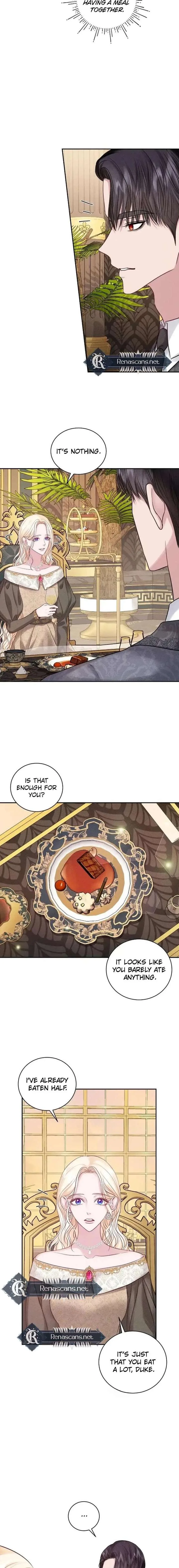 In an Attempt to Get Revenge, I Seduced My Husband Chapter 28 page 2