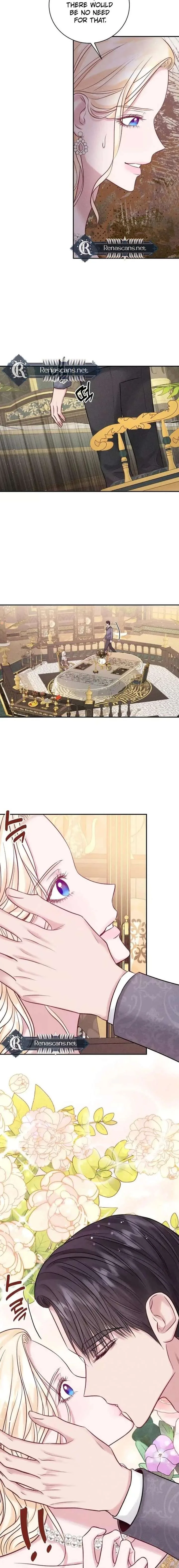 In an Attempt to Get Revenge, I Seduced My Husband Chapter 28 page 13
