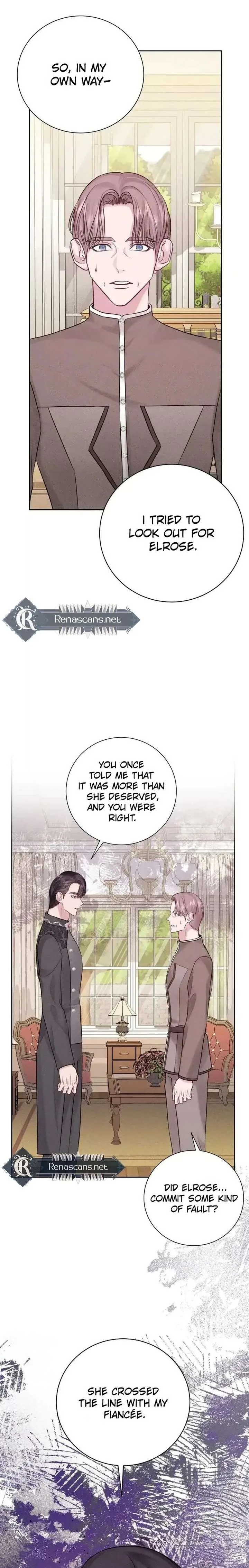 In an Attempt to Get Revenge, I Seduced My Husband Chapter 25 page 17