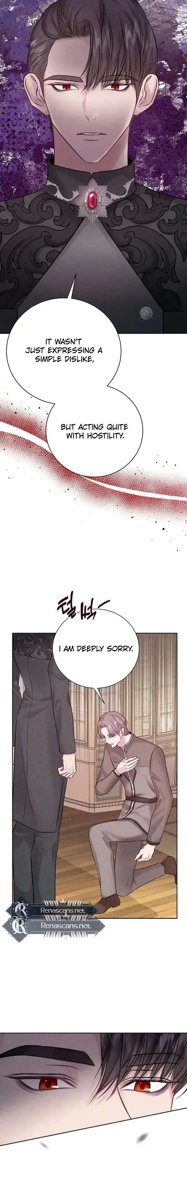 In an Attempt to Get Revenge, I Seduced My Husband Chapter 25 page 18