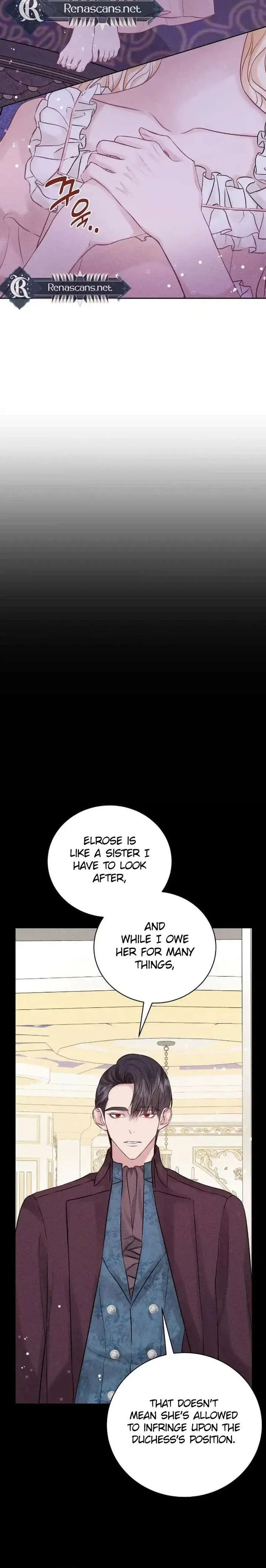 In an Attempt to Get Revenge, I Seduced My Husband Chapter 24 page 8