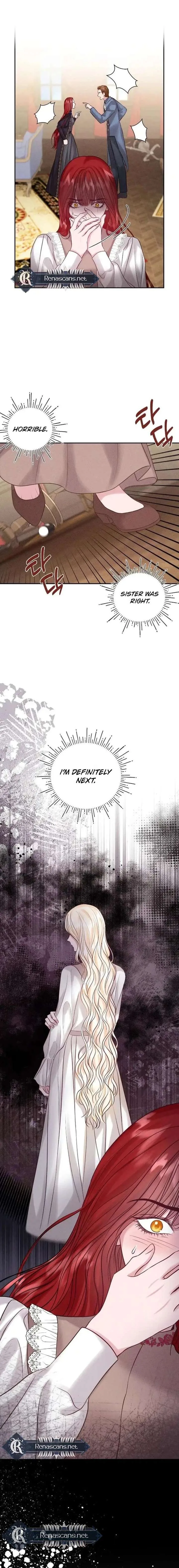In an Attempt to Get Revenge, I Seduced My Husband Chapter 28 page 20