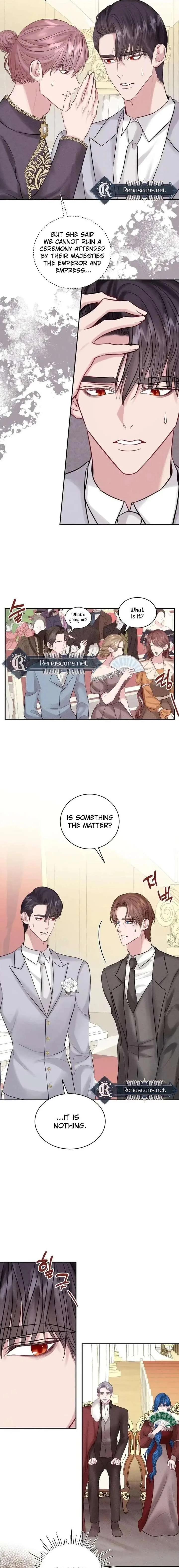 In an Attempt to Get Revenge, I Seduced My Husband Chapter 30 page 13