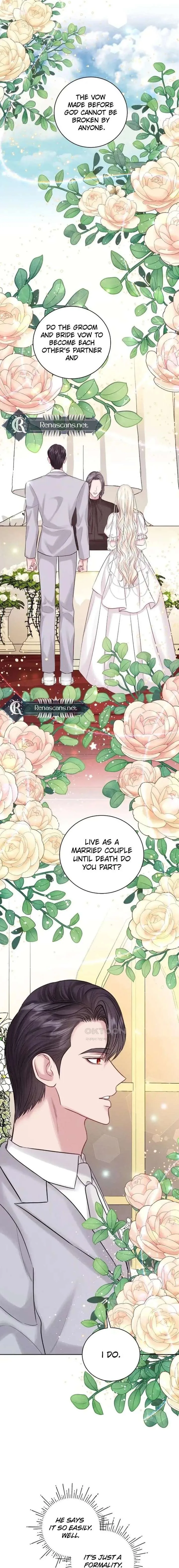In an Attempt to Get Revenge, I Seduced My Husband Chapter 30 page 19