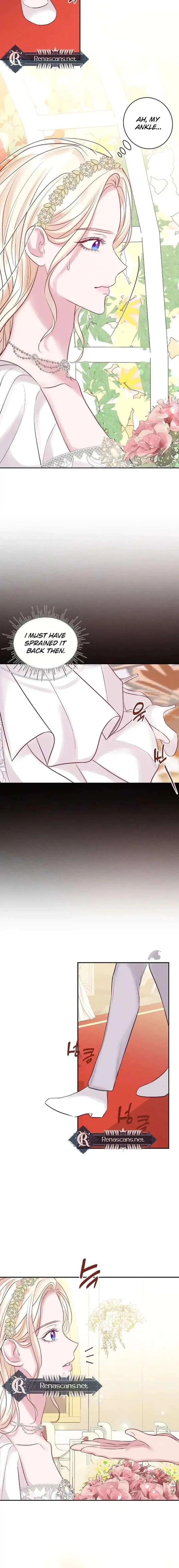 In an Attempt to Get Revenge, I Seduced My Husband Chapter 30 page 16
