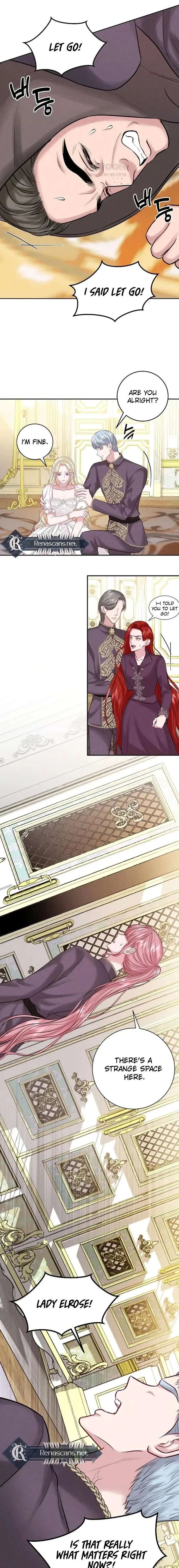 In an Attempt to Get Revenge, I Seduced My Husband Chapter 30 page 8