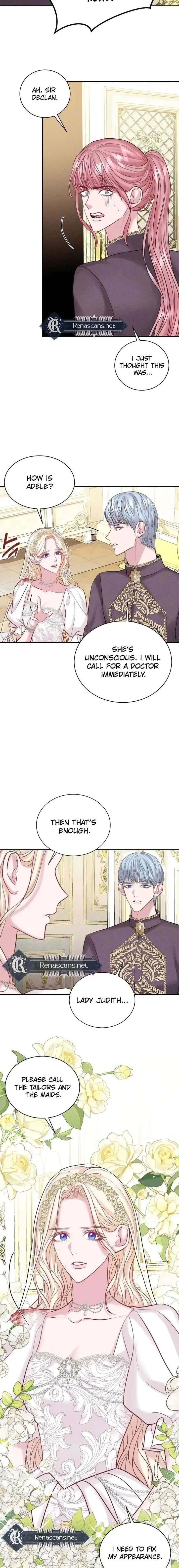 In an Attempt to Get Revenge, I Seduced My Husband Chapter 30 page 9