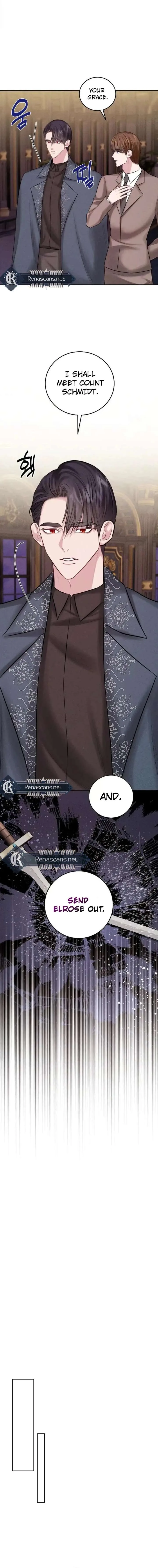 In an Attempt to Get Revenge, I Seduced My Husband Chapter 31 page 5