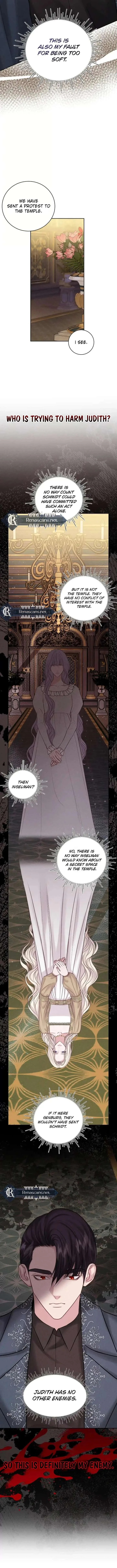 In an Attempt to Get Revenge, I Seduced My Husband Chapter 31 page 4