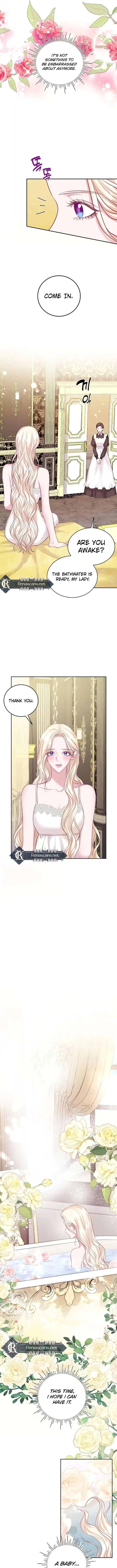 In an Attempt to Get Revenge, I Seduced My Husband Chapter 31 page 9