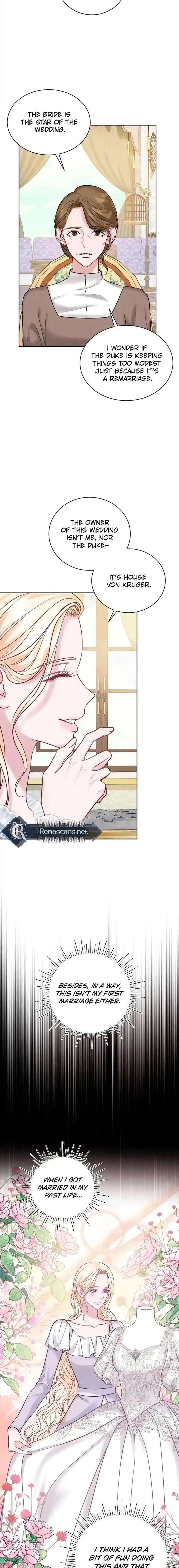 In an Attempt to Get Revenge, I Seduced My Husband Chapter 27 page 12