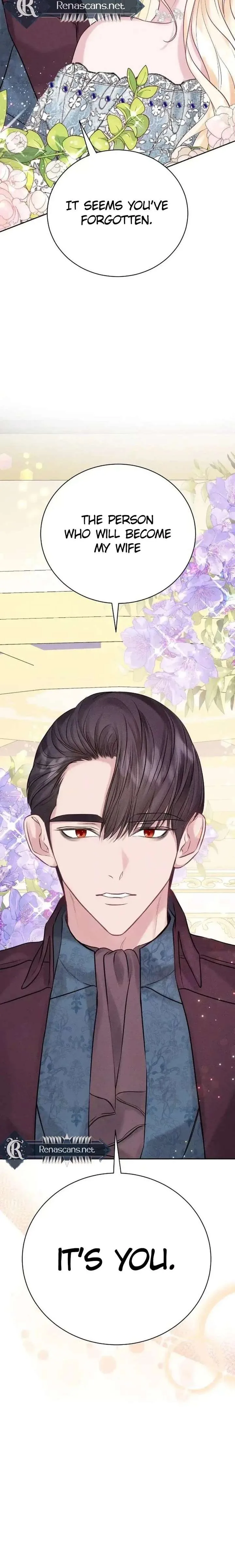 In an Attempt to Get Revenge, I Seduced My Husband Chapter 24 page 6