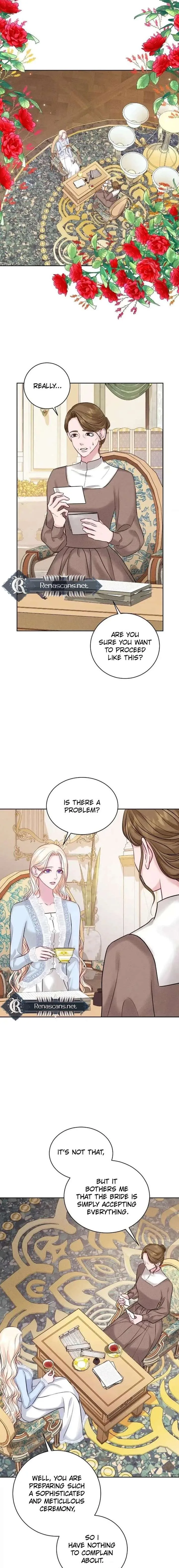 In an Attempt to Get Revenge, I Seduced My Husband Chapter 27 page 11
