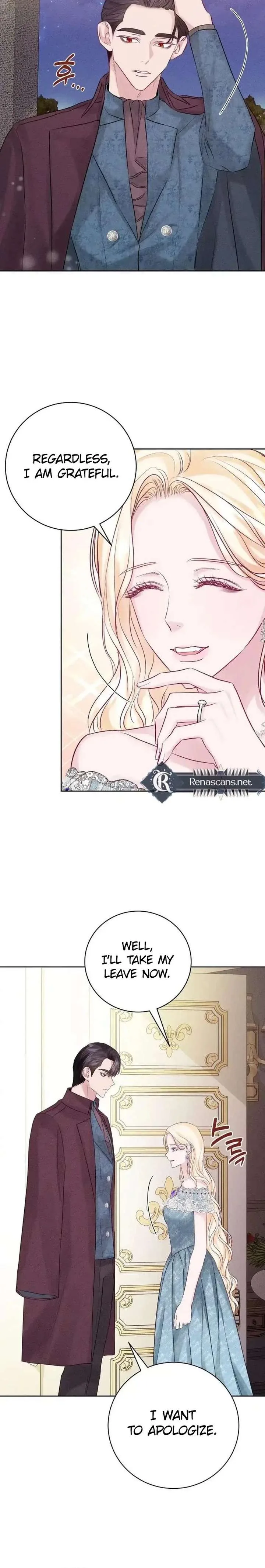 In an Attempt to Get Revenge, I Seduced My Husband Chapter 23 page 25