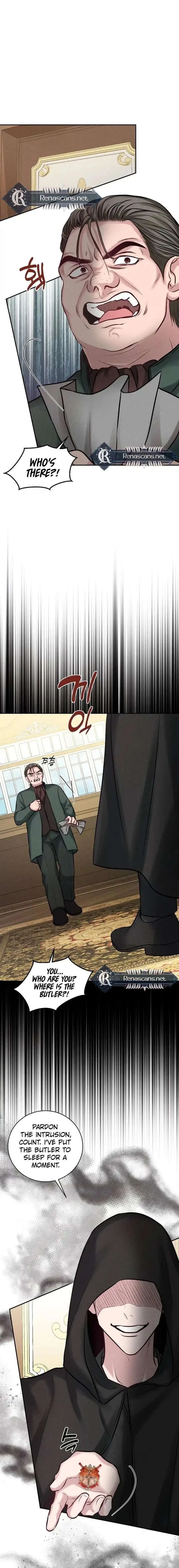 In an Attempt to Get Revenge, I Seduced My Husband Chapter 29 page 2