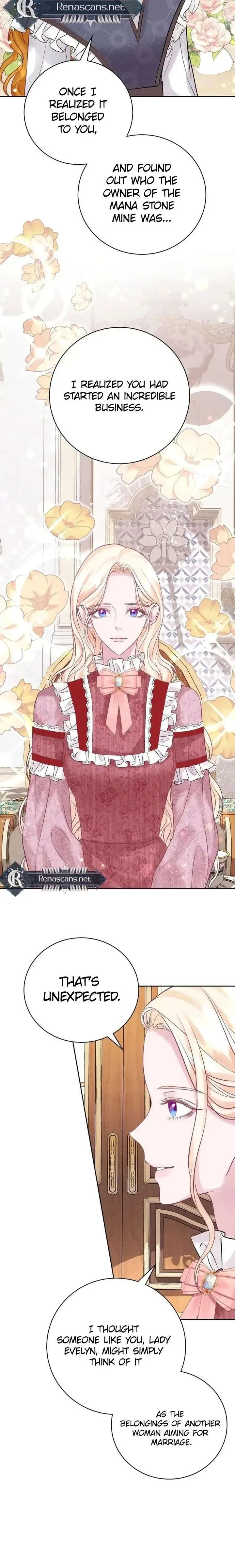 In an Attempt to Get Revenge, I Seduced My Husband Chapter 24 page 20