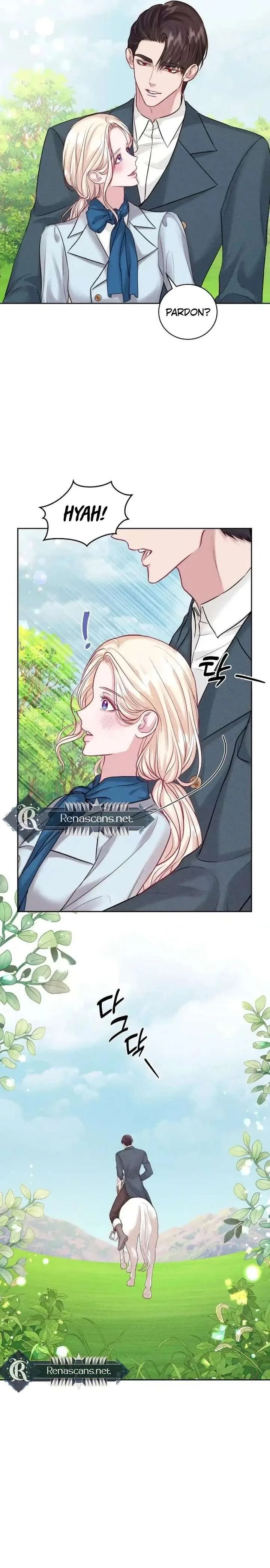 In an Attempt to Get Revenge, I Seduced My Husband Chapter 32 page 19