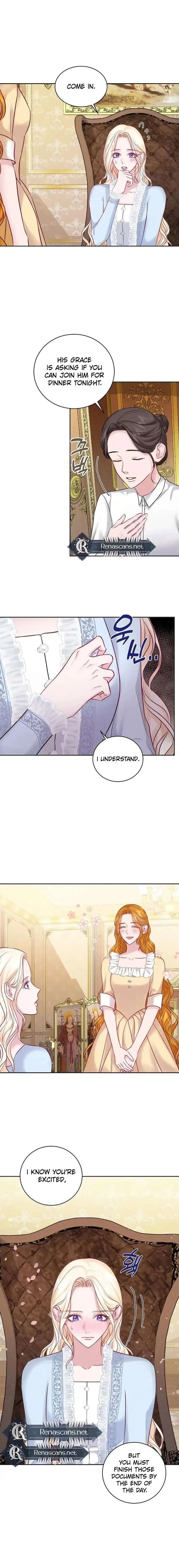 In an Attempt to Get Revenge, I Seduced My Husband Chapter 27 page 18