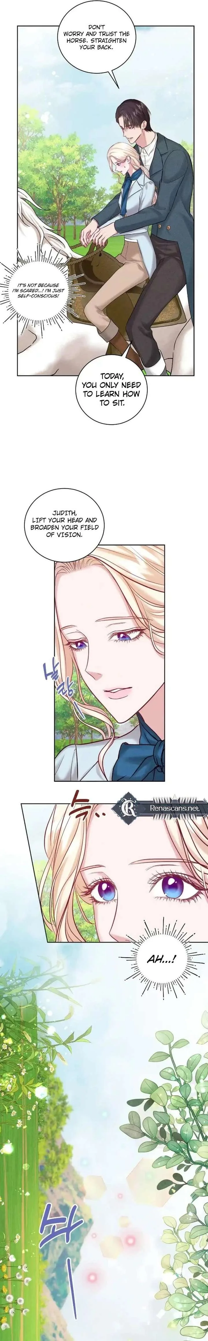 In an Attempt to Get Revenge, I Seduced My Husband Chapter 32 page 17