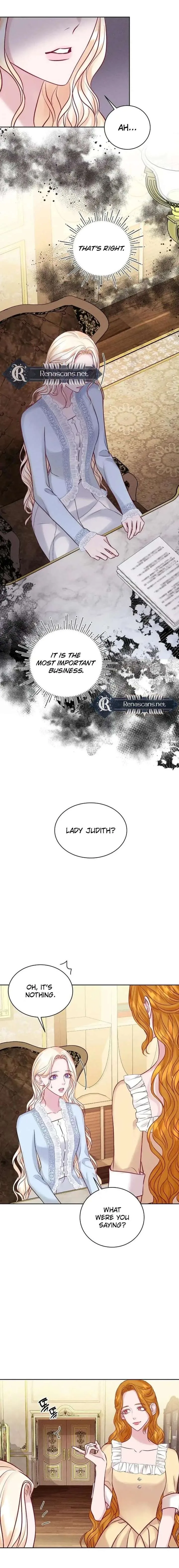 In an Attempt to Get Revenge, I Seduced My Husband Chapter 27 page 17