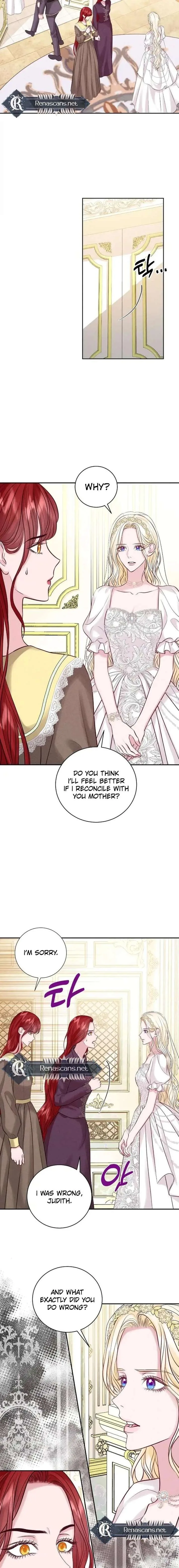 In an Attempt to Get Revenge, I Seduced My Husband Chapter 29 page 11