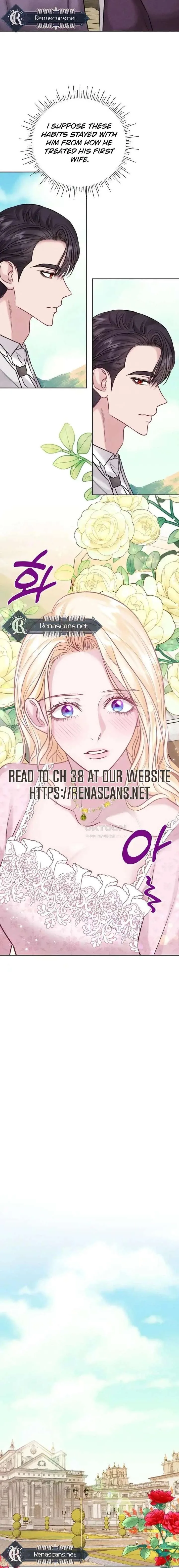 In an Attempt to Get Revenge, I Seduced My Husband Chapter 27 page 10