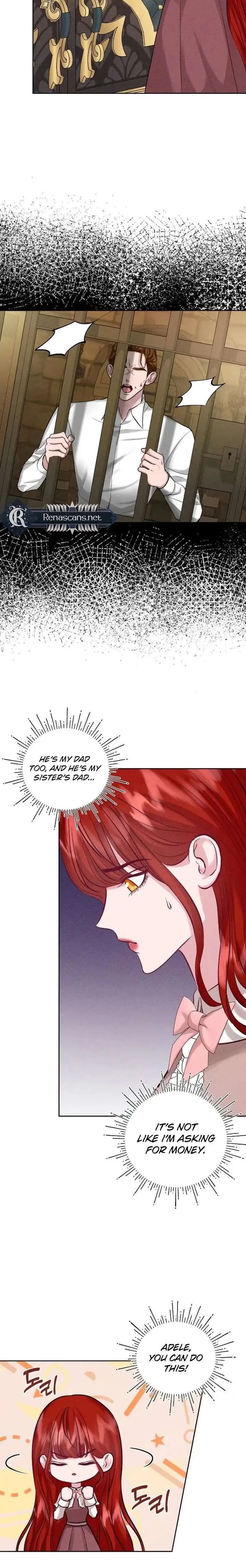 In an Attempt to Get Revenge, I Seduced My Husband Chapter 34 page 18