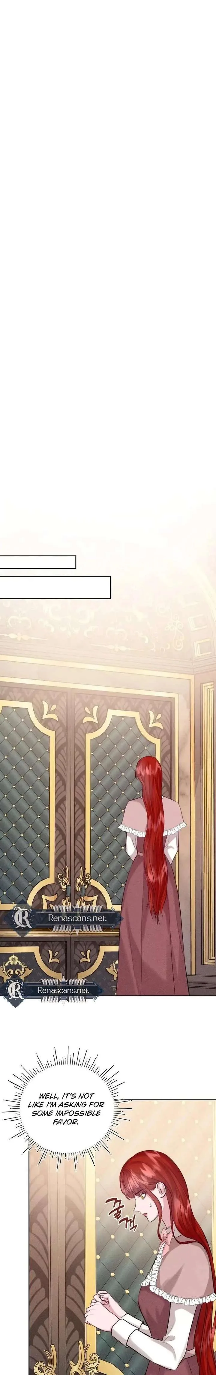 In an Attempt to Get Revenge, I Seduced My Husband Chapter 34 page 17