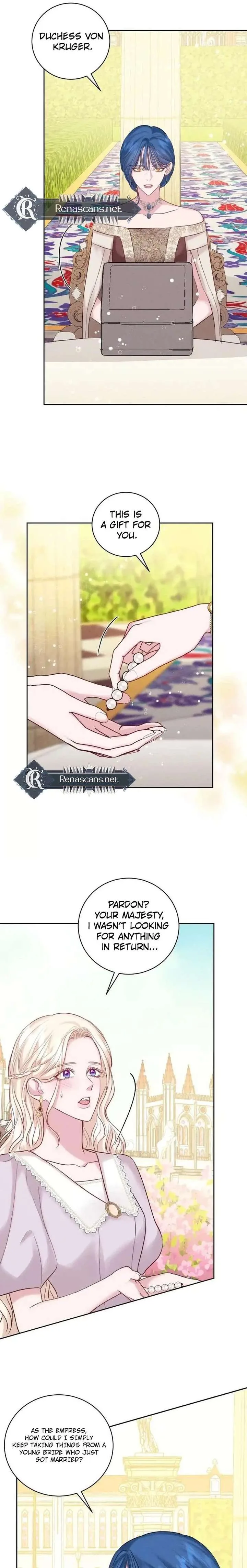 In an Attempt to Get Revenge, I Seduced My Husband Chapter 33 page 18