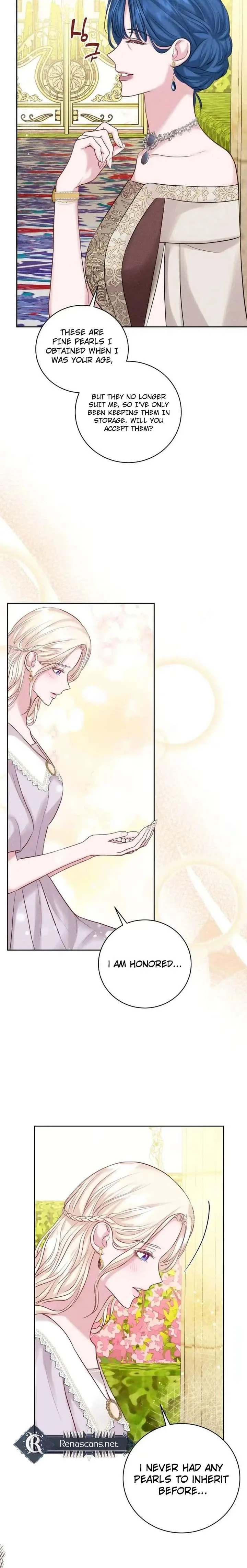 In an Attempt to Get Revenge, I Seduced My Husband Chapter 33 page 19