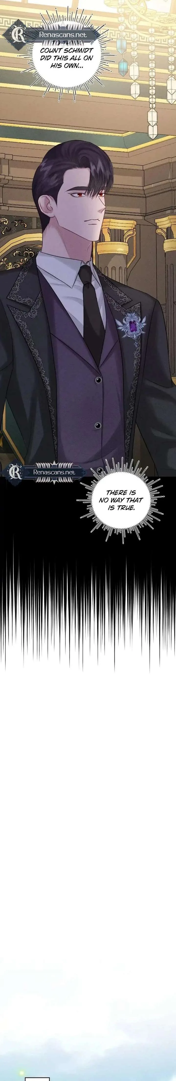 In an Attempt to Get Revenge, I Seduced My Husband Chapter 33 page 10