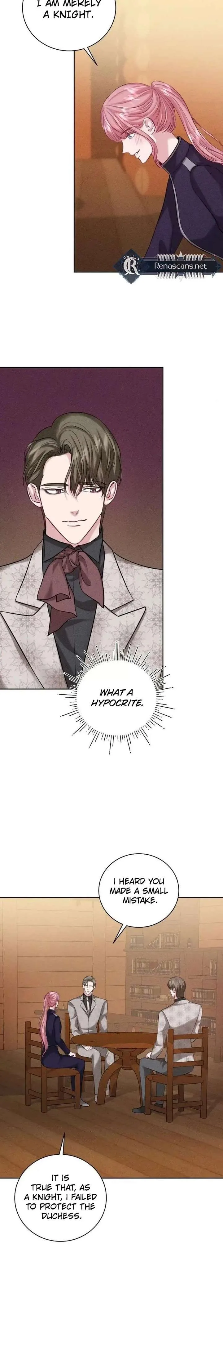 In an Attempt to Get Revenge, I Seduced My Husband Chapter 34 page 12