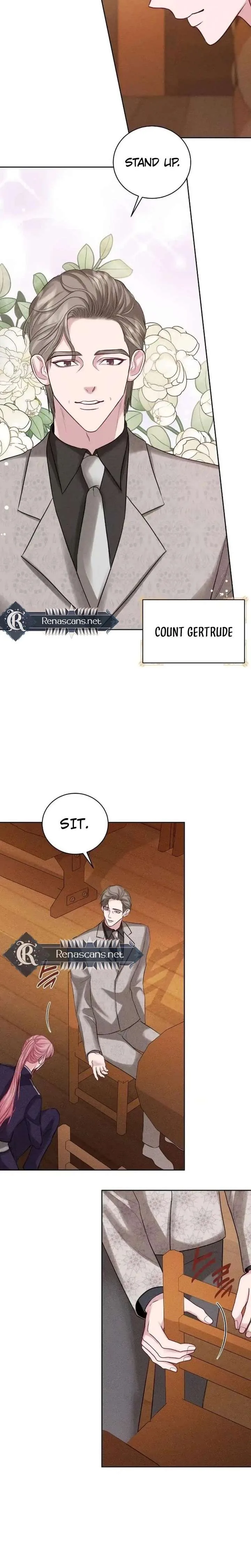 In an Attempt to Get Revenge, I Seduced My Husband Chapter 34 page 10