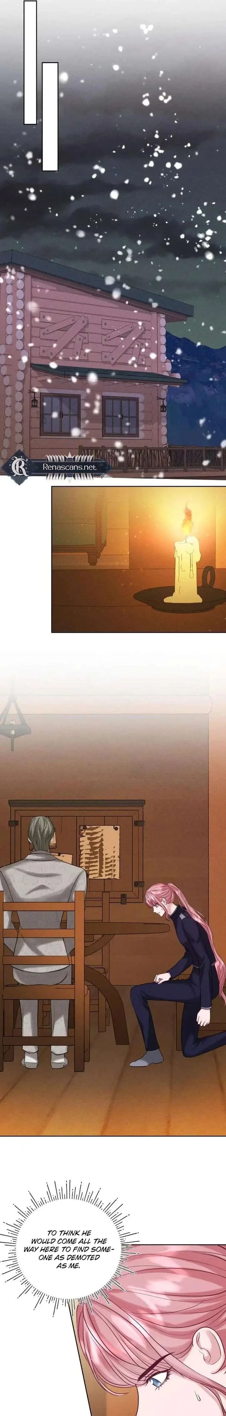 In an Attempt to Get Revenge, I Seduced My Husband Chapter 34 page 9