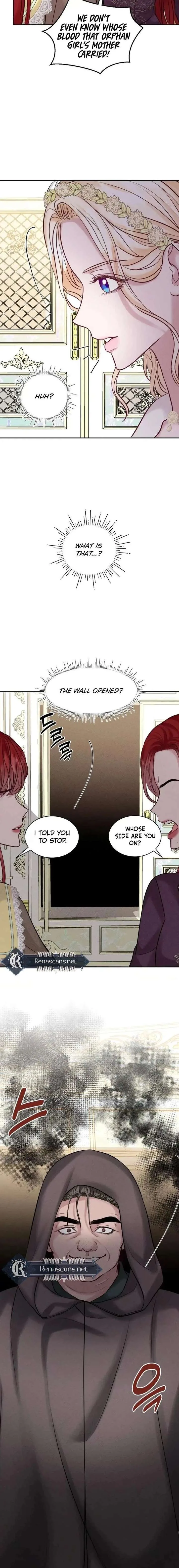 In an Attempt to Get Revenge, I Seduced My Husband Chapter 29 page 16