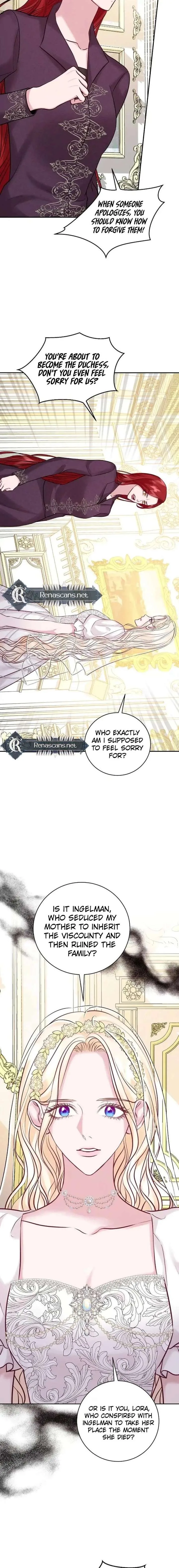 In an Attempt to Get Revenge, I Seduced My Husband Chapter 29 page 13