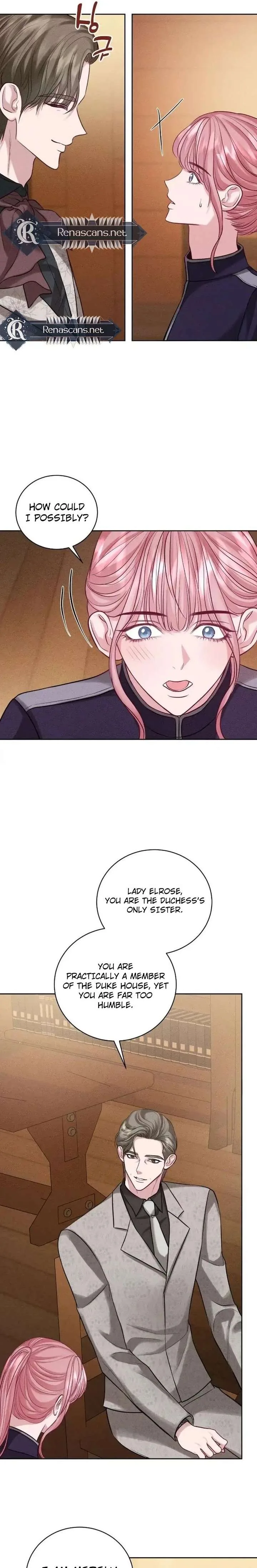 In an Attempt to Get Revenge, I Seduced My Husband Chapter 34 page 11
