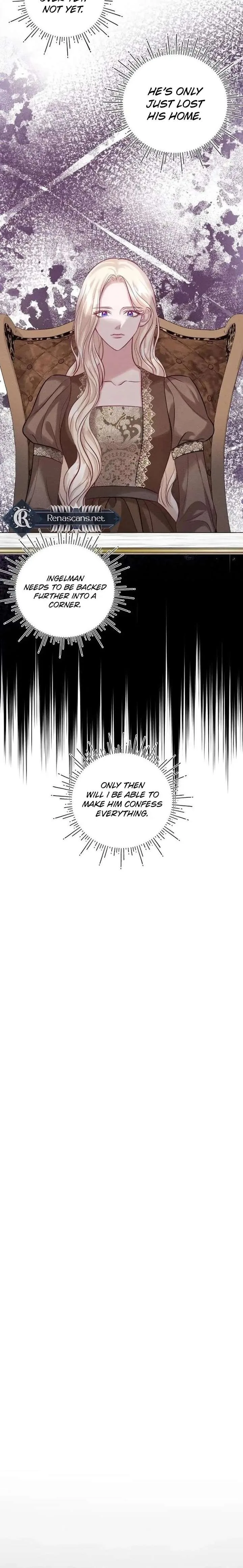 In an Attempt to Get Revenge, I Seduced My Husband Chapter 34 page 8