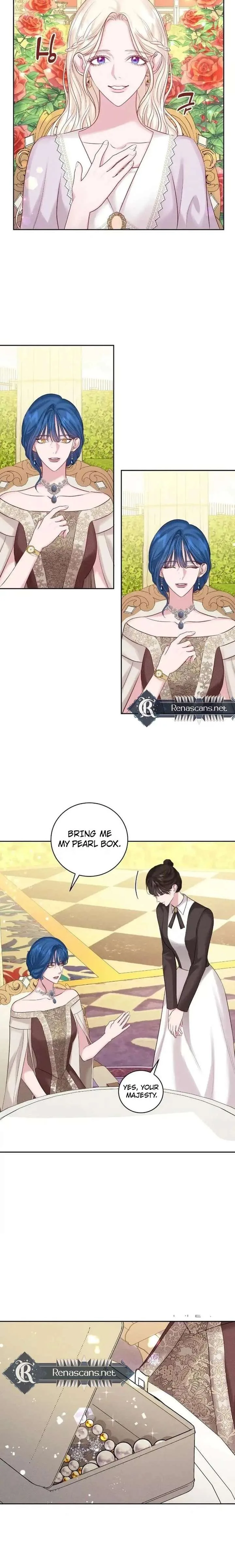 In an Attempt to Get Revenge, I Seduced My Husband Chapter 33 page 17