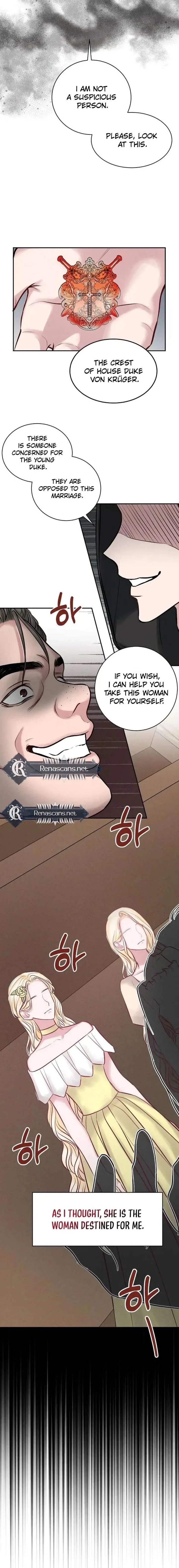 In an Attempt to Get Revenge, I Seduced My Husband Chapter 29 page 3