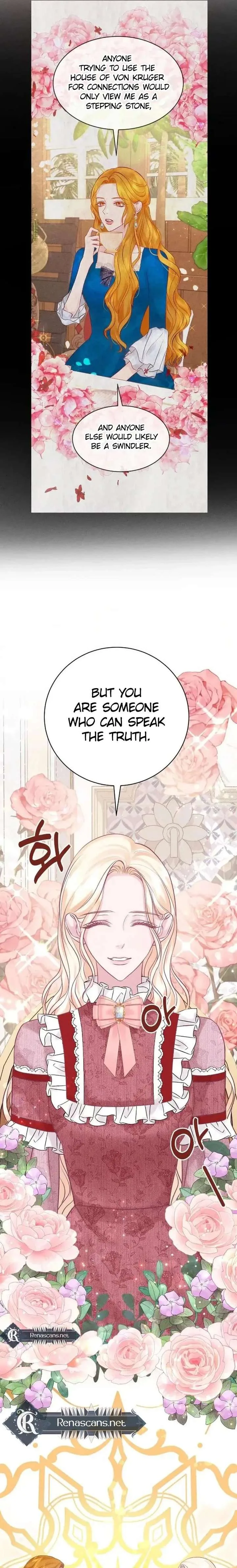 In an Attempt to Get Revenge, I Seduced My Husband Chapter 24 page 27