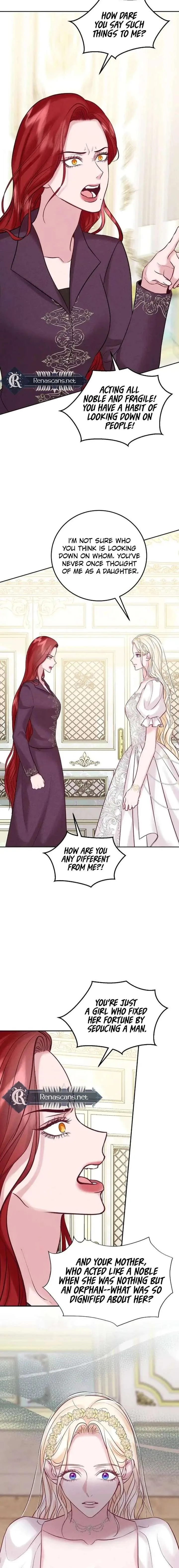 In an Attempt to Get Revenge, I Seduced My Husband Chapter 29 page 14