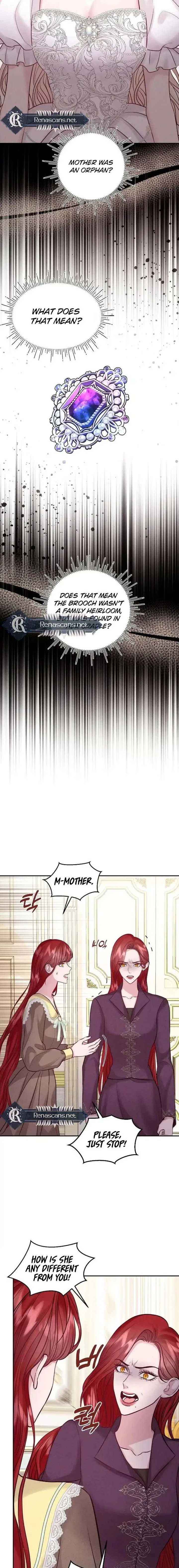 In an Attempt to Get Revenge, I Seduced My Husband Chapter 29 page 15
