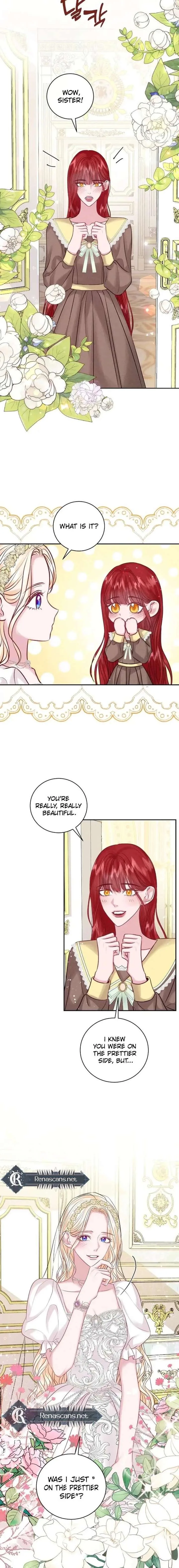 In an Attempt to Get Revenge, I Seduced My Husband Chapter 29 page 7