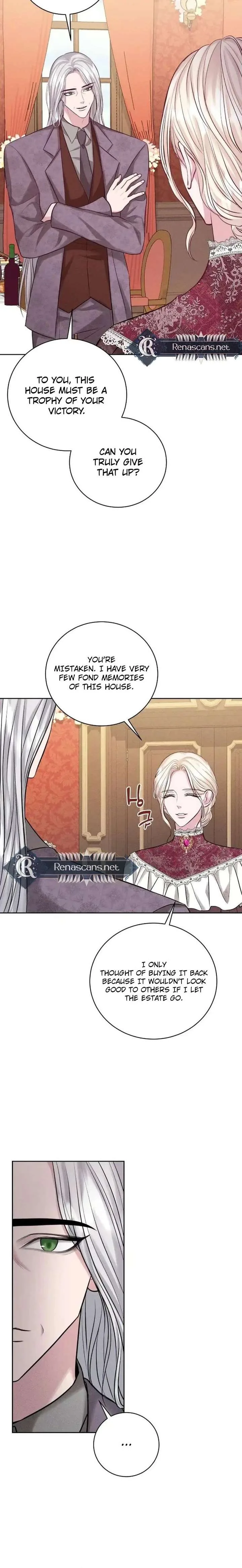 In an Attempt to Get Revenge, I Seduced My Husband Chapter 35 page 16