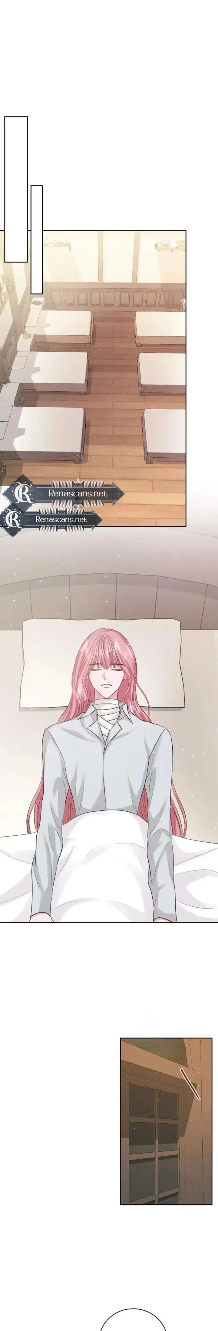 In an Attempt to Get Revenge, I Seduced My Husband Chapter 36 page 21