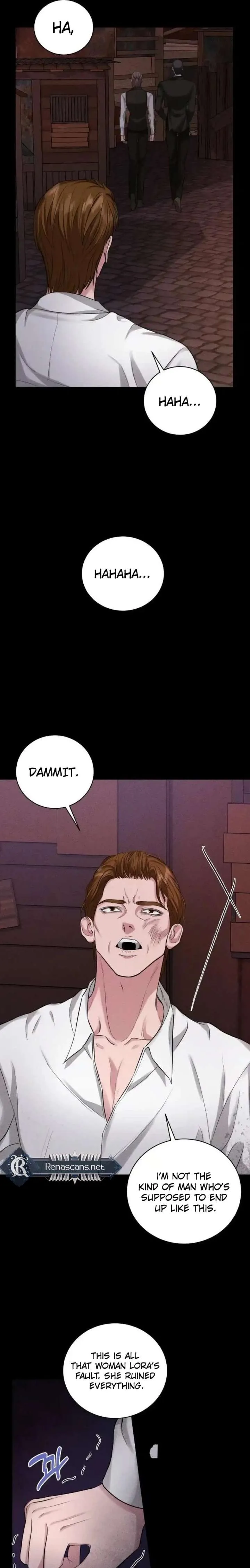 In an Attempt to Get Revenge, I Seduced My Husband Chapter 36 page 6